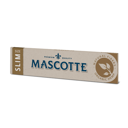 Mascotte Slim Size Organic